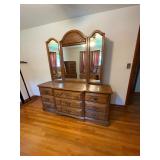 Dresser to Match