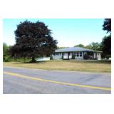 Large Auction  Real Estate & Contents