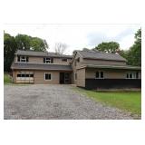 Real Estate Auction