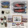 Model Cars, Trains and Jewelry Online Auction - Ends Tuesday August 9 starting at 7 PM