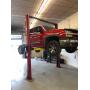 Liquidation Auction Auto Body & Other Equipment
