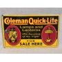Online Auction Signs, Toys, Lures, & Other Treasure