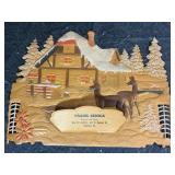 Antiques, Collectibles & Much More Auction