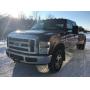 - Auction 3 - 4x4 Trucks - Diesels, a Dually and a Plow Truck - All Sold with No Reserve! -