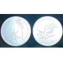New Years Silver Coins & Bullions #2