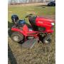 Craftsman T2400 Lawn Tractor with 46" Cut