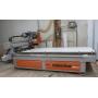 SNX nVentor 510TG CNC Router, Model BWM BS5...
