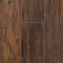 Farmstead Hickory 12 mm Thick x 6.06 in. Wide x 47.52 in. Length Laminate Flooring (12 sq. ft. / case) - 40 Boxes - Review all pictures