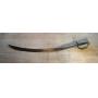 U.S. Officer War of 1812 Eagle Head Sword