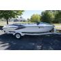 2001 Yamaha XR1800 Limited Edition Twin Engine Jet Boat - 310 HP