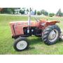 5030 Allis-Chalmers Tractor