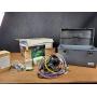 Ridgid SystemSafe Fluorescent Leak Detector Kit - Model RLD-1000