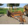ABI 662 FORKLIFT, TRACTOR, SKIDSTER, TRAILER,  TIRES AND WHEELS, MORE