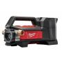 MILWAUKEE M18 18-Volt 1/4 HP Lithium-Ion Cordless Transfer Pump (Tool Only)