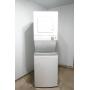 Whirlpool Stackable Dryer and Washer