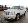 2011 Cadillac Escalade EXT Luxury - 2 Owners -