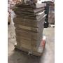 Pallet of Moving/Storage Boxes See Pictures