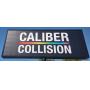 Caliber Collison Surplus Equipment