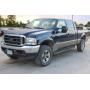 2004 Ford F-250 Super Duty Lariat 4x4 - One Owner -