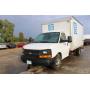 2011 Chevrolet Express 3500 - 2 Owners -