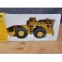 Caterpillar 994 Front End Loader Diecast Model - 1:50 Scale
