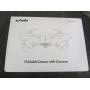 new zuhafa foldable drone with 1080...