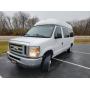 Commercial Vehicle Consignment Auction #3