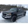 - Auction 25 - Truck and SUV Auction - 2500 GMC Diesel - Check Them Out! -