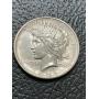 Silver Peace Dollars and More