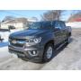 JAX of Benson Sale #1045 Chevrolet Colorado