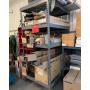 MANUFACTURING PLANT LIQUIDATION