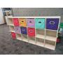CHURCH DAYCARE PRESCHOOL ITEMS