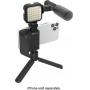 Summer time Electronics Auction - Vlogging, Drone, Photography, Tri Pods, LED Strips - Go Pro, Philips, Sony, Polaroid, More!!