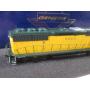 (EC1) HO Scale Athearn Genesis Chic...