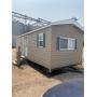 2 Small Mobile Homes/Job Trailers Minot ND