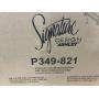 SIGNATURE DESIGN by ASHLEY Outdoor/Patio 4-Piece Outdoor Seating Package