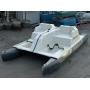 Ercoa Paddle Boats & Alumacraft Aluminum Fishing Boats