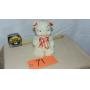 American Bisque Pig Bank