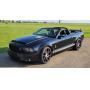 2008 Ford Mustang Shelby GT500 Convertible (1 of 2066 produced) LOW MILES