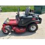 Toro Timecutter SS 5500 Zero Turn Mower $4600 New (works excellent)