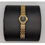Movado Gold Tone Woman’s Watch