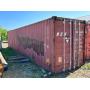 40ft & 45ft High-Cube Shipping Containers