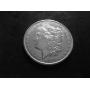 1878 CC Morgan Silver Dollar