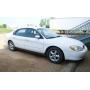 2003 Ford Taurus - 171,398 miles - 3.0 V6