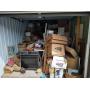Massive 10x25 Storage Unit