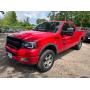 Car, Truck, SUV Auction #408