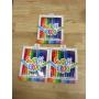 3 Packages of Ooly Switcheroo Color Changing Markers - Set of 12