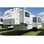1999 Holiday Rambler 5th-Wheel Camper
