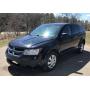 2014 Dodge Journey SE