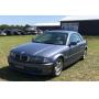 2002 BMW 330 CI Convertible